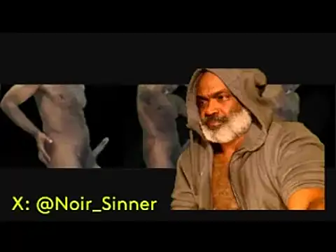 sinnernoir online show from February 15, 9:05 am