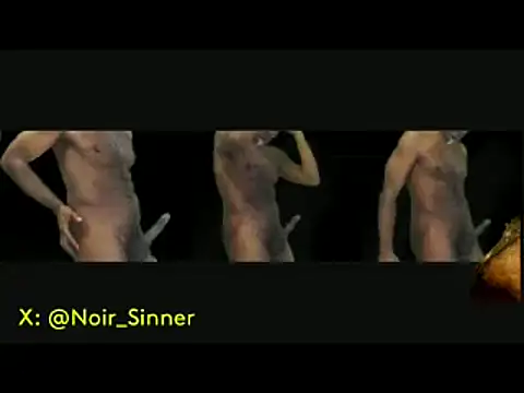 sinnernoir online show from March 8, 4:23 am