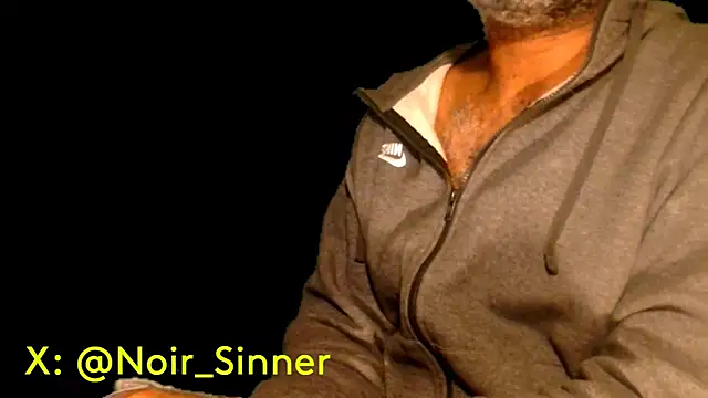 sinnernoir online show from March 13, 7:31 am