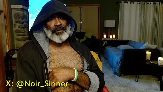 sinnernoir online show from September 10, 1:27 am