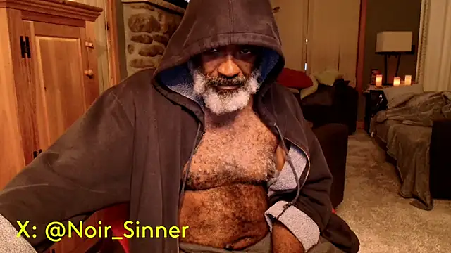 sinnernoir online show from September 13, 9:42 am