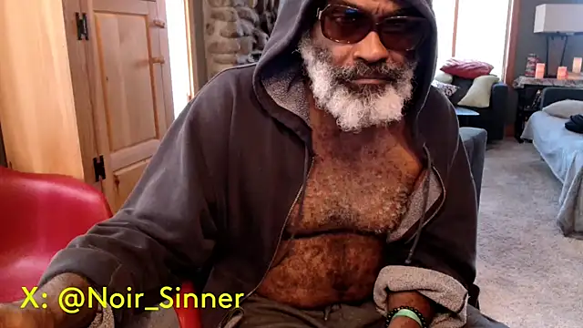 sinnernoir online show from September 26, 8:24 pm