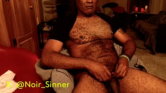 sinnernoir online show from September 30, 6:18 am