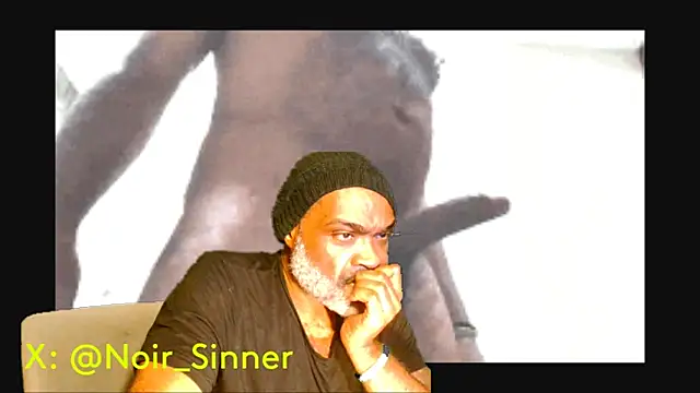 sinnernoir online show from December 3, 3:58 am