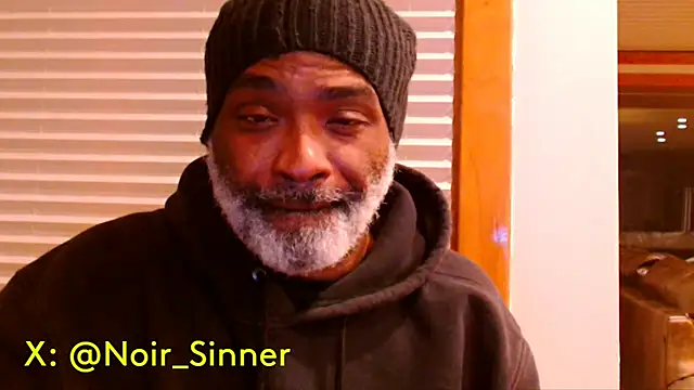 sinnernoir online show from December 15, 4:06 am