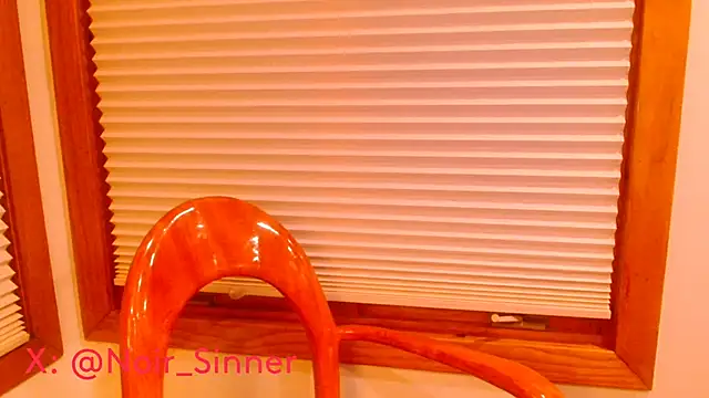 sinnernoir online show from January 11, 6:07 am