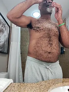 sinnernoir online show from February 3, 5:07 pm