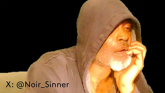 sinnernoir online show from February 14, 8:11 am