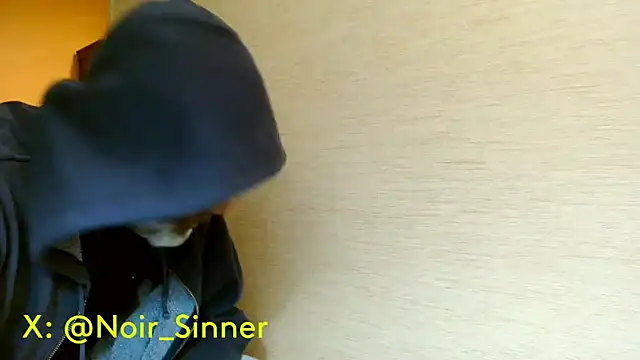 sinnernoir online show from March 2, 2:35 pm