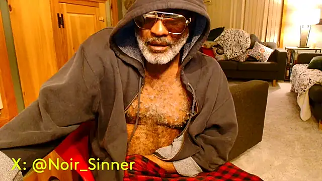 sinnernoir online show from March 11, 2:17 am