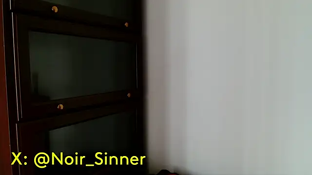 sinnernoir online show from April 30, 12:00 pm