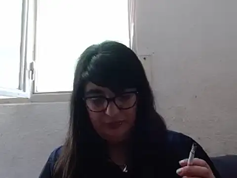 Snapshot of infiernowoman23 chatting on December 29, 3:57 pm infiernowoman23 online show from December 29, 3:57 pm