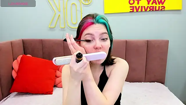 marie reyes  online show from February 4, 2:06 am