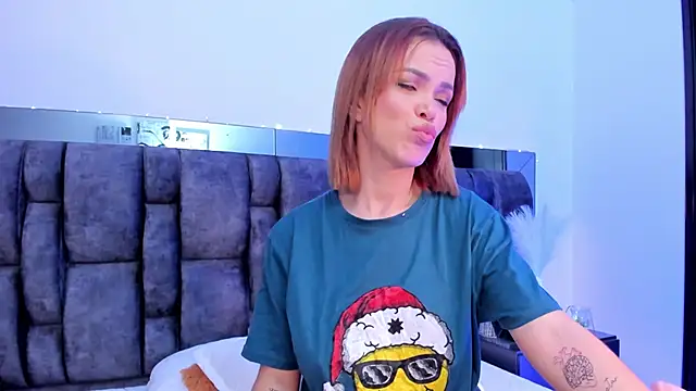 CarolHorny 1 online show from December 19, 5:29 am