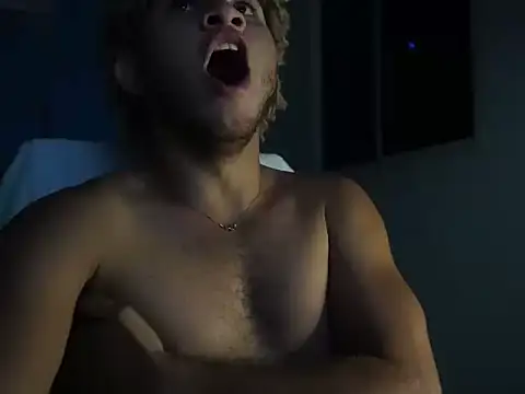 catfit23 online show from November 28, 3:20 am