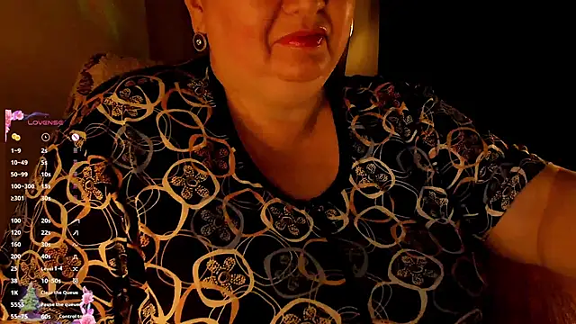 Snapshot of SexxyDreams1 chatting on December 21, 11:55 am SexxyDreams1 online show from December 21, 11:55 am