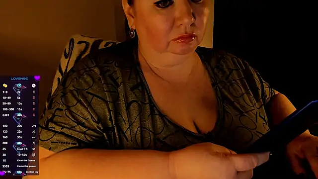 Snapshot of SexxyDreams1 chatting on January 13, 4:39 am SexxyDreams1 online show from January 13, 4:39 am