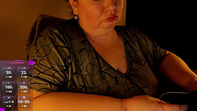 Snapshot of SexxyDreams1 chatting on February 1, 10:44 pm SexxyDreams1 online show from February 1, 10:44 pm