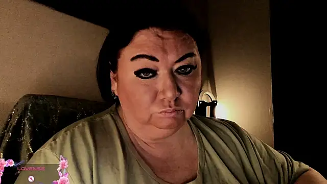 Snapshot of SexxyDreams1 chatting on October 11, 2:55 am SexxyDreams1 online show from October 11, 2:55 am