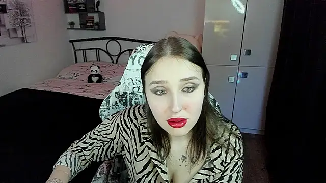 LinaTruly online show from November 21, 10:19 pm