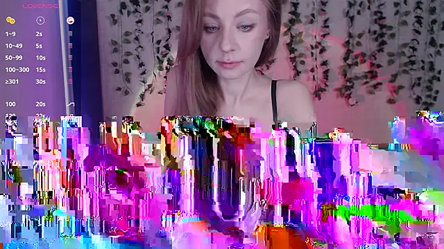 Lessy Lasska online show from March 12, 11:38 am