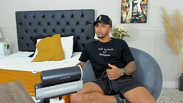 Robin Rief online show from February 26, 9:32 am