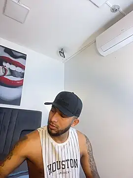 Robin Rief online show from February 26, 3:16 am