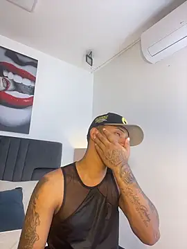 Robin Rief online show from March 3, 3:34 am