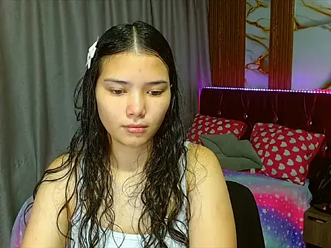 Snapshot of alissonwinx chatting on July 27, 7:32 pm alissonwinx online show from July 27, 7:32 pm