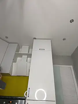 VelvetVixenI online show from October 29, 1:13 pm