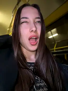 VelvetVixenI online show from November 27, 5:37 pm