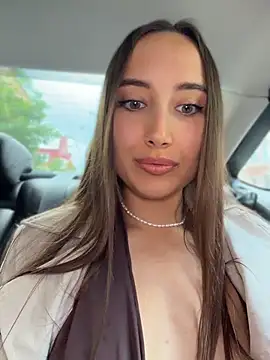 VelvetVixenI online show from July 14, 4:02 pm