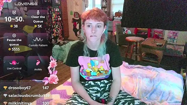  hellostormy  online show from February 8, 2:49 pm