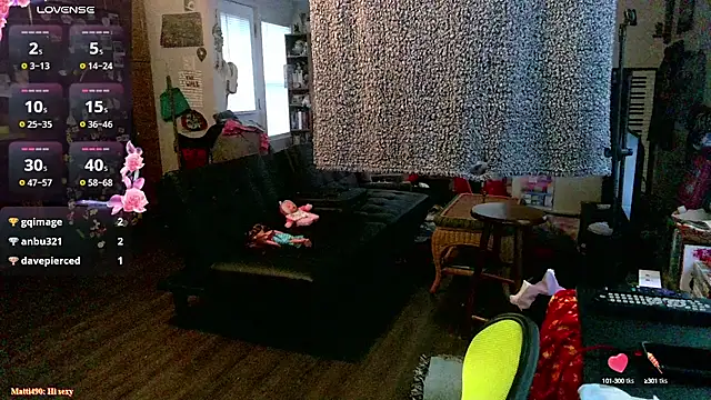  hellostormy  online show from February 13, 1:37 pm