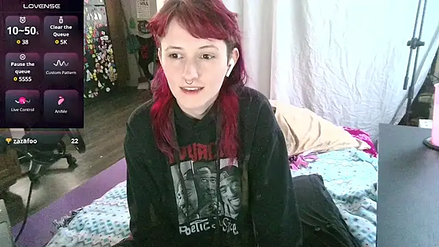  hellostormy  online show from February 23, 3:29 pm