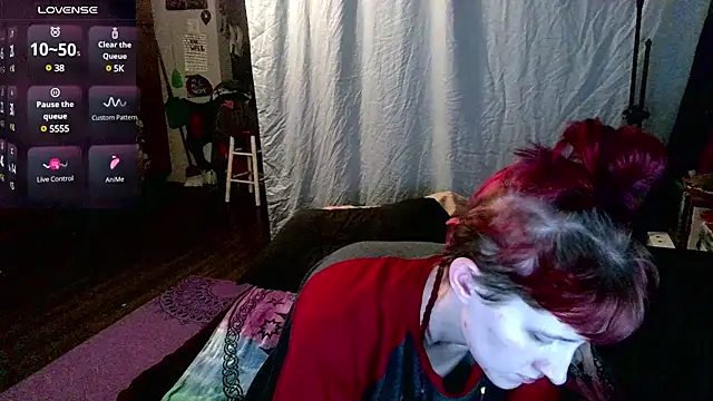  hellostormy  online show from February 24, 8:49 am