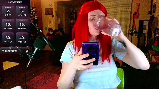  hellostormy  online show from March 6, 8:19 am