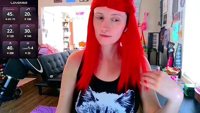  hellostormy  online show from March 9, 6:54 pm