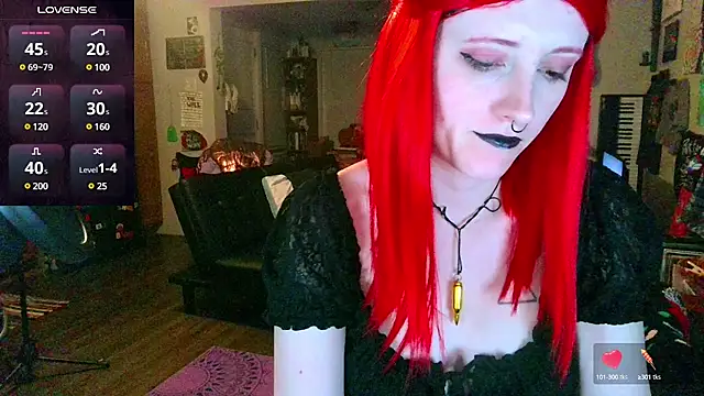  hellostormy  online show from March 12, 7:46 am