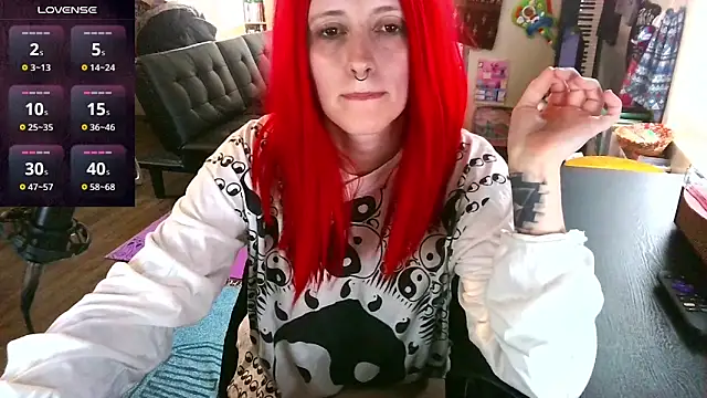  hellostormy  online show from March 14, 7:23 pm