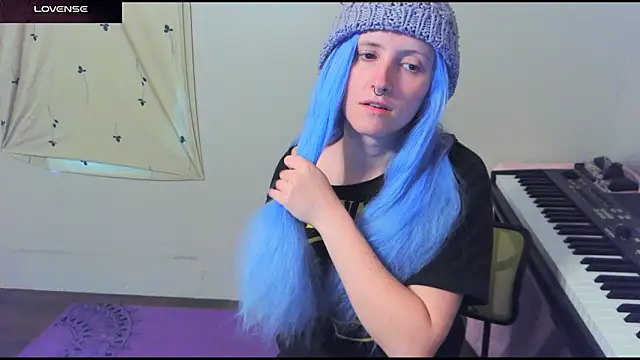  hellostormy  online show from April 26, 12:03 pm