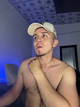 Snapshot of adam-rivera chatting on January 2, 3:48 am adam-rivera online show from January 2, 3:48 am