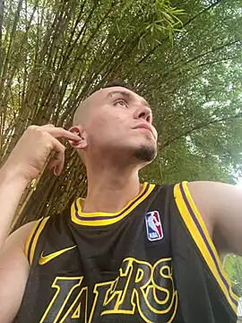 Snapshot of adam-rivera chatting on January 10, 10:46 pm adam-rivera online show from January 10, 10:46 pm