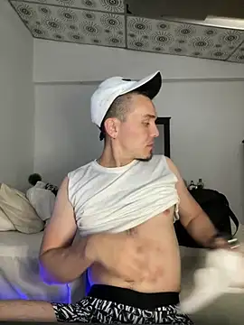 Snapshot of adam-rivera chatting on January 21, 8:43 pm adam-rivera online show from January 21, 8:43 pm