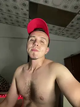 Snapshot of adam-rivera chatting on January 23, 5:24 am adam-rivera online show from January 23, 5:24 am