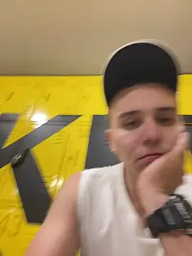 Snapshot of adam-rivera chatting on January 29, 7:00 pm adam-rivera online show from January 29, 7:00 pm