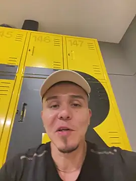 Snapshot of adam-rivera chatting on February 12, 7:02 pm adam-rivera online show from February 12, 7:02 pm