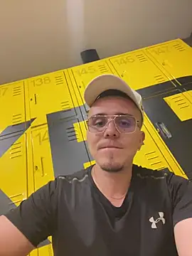 Snapshot of adam-rivera chatting on February 20, 7:08 pm adam-rivera online show from February 20, 7:08 pm