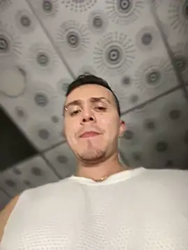 Snapshot of adam-rivera chatting on October 2, 5:58 am adam-rivera online show from October 2, 5:58 am