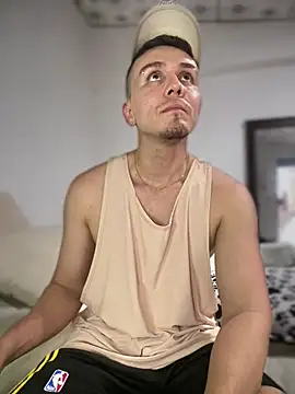 Snapshot of adam-rivera chatting on October 14, 6:20 pm adam-rivera online show from October 14, 6:20 pm